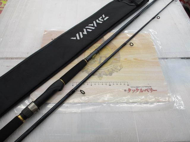 DAIWA - 【美品】【 未使用に近い】ダイワ シーバスハンター 100 ml シーバスハンター 100ML｜＠ベリーネット 日本最大新品中古釣具