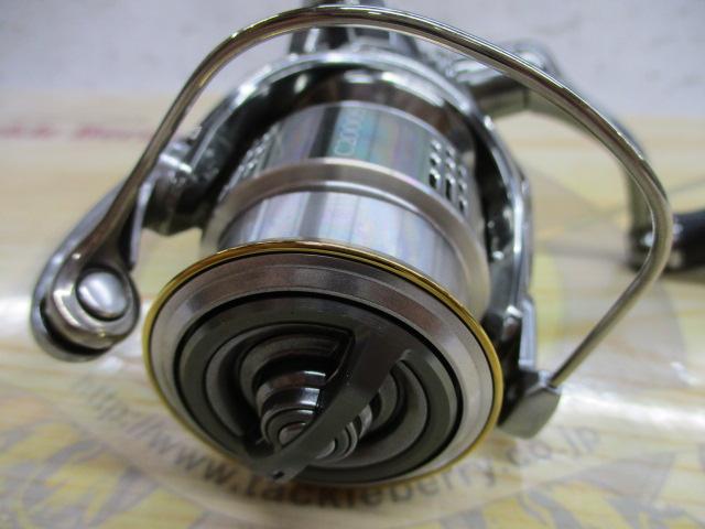 SHIMANO - 18ステラ　C2000S 中古品 Amazon | シマノ(SHIMANO) スピニングリール 18 ステラ C2000S
