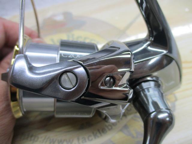 18ステラ C2000S｜＠ベリーネット 日本最大新品中古釣具WEBショップ