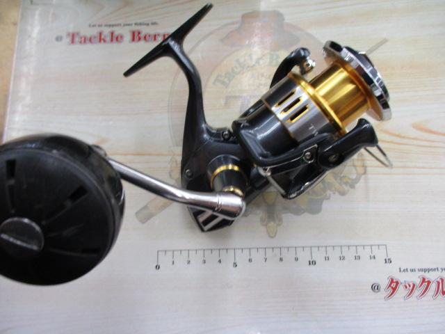 15ツインパワーSW 6000HG｜＠ベリーネット 日本最大新品中古釣具