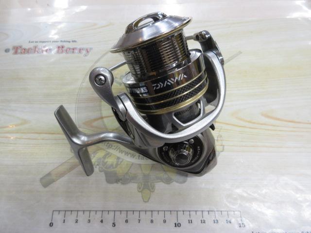 12ルビアス 3012H｜＠ベリーネット 日本最大新品中古釣具WEBショップ