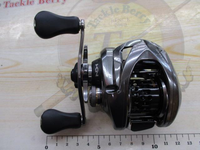 Amazon | シマノ(SHIMANO) 両軸リール 22 アルデバラン BFS HG