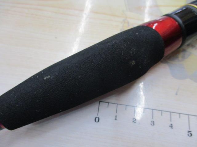 ‼️早いもの勝ち‼️月下美人　MX A64-5L/Ｈ Yahoo!オークション - ダイワ 15 月下美人 MX A64.5L-S K DAIWA