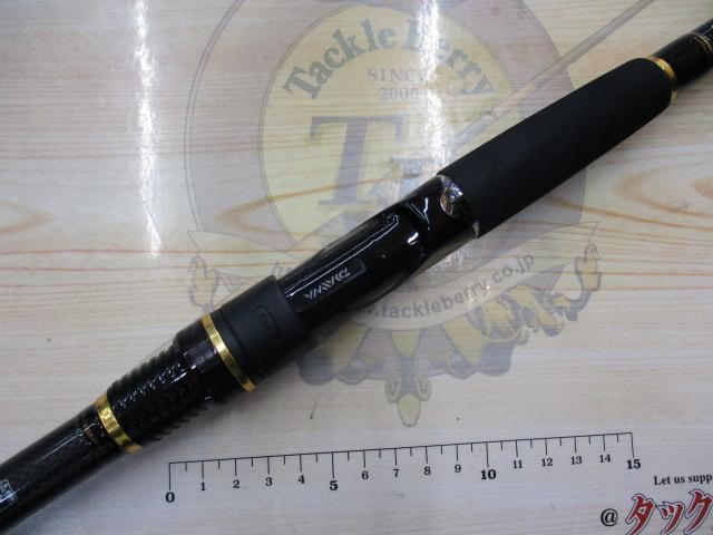 ラテオ 110MH・Q｜＠ベリーネット 日本最大新品中古釣具WEBショップ