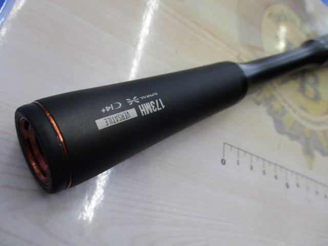 24ポイズンアドレナ 173MH｜＠ベリーネット 日本最大新品中古