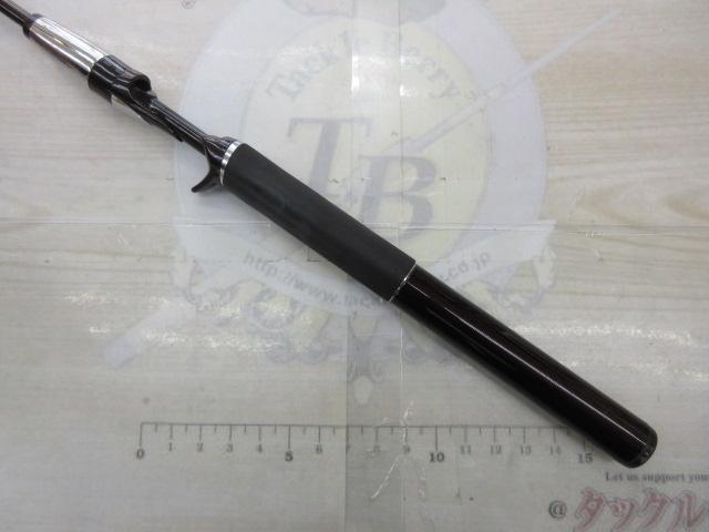 【セール】福袋のファッション通販 スコーピオンXT 日本最大新品中古釣具WEB 1653R｜＠ベリーネット ロッド