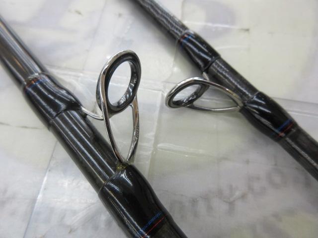シマノ(SHIMANO) 18ワールドシャウラ 1703R-2 ワールドシャウラ