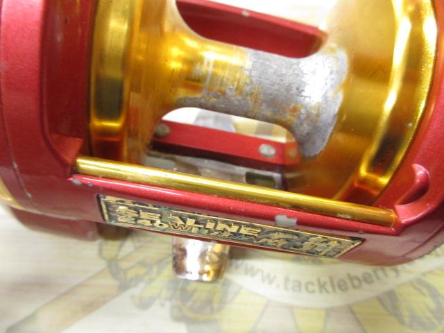 シーライン石鯛Z 40WH遠投｜＠ベリーネット 日本最大新品中古