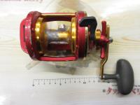 シーライン石鯛Z 40WH遠投