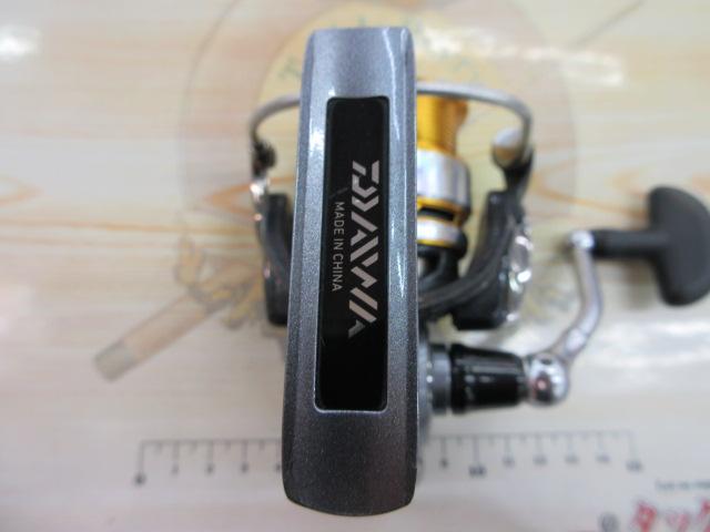 人気ランキング1位～（売れ筋商品） 17エクセラー 日本最大新品中古釣具WEB 2506H｜＠ベリーネット リール