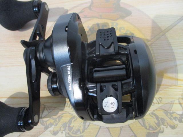 Amazon | シマノ(SHIMANO) キャスティング ベイトリール 両軸 20