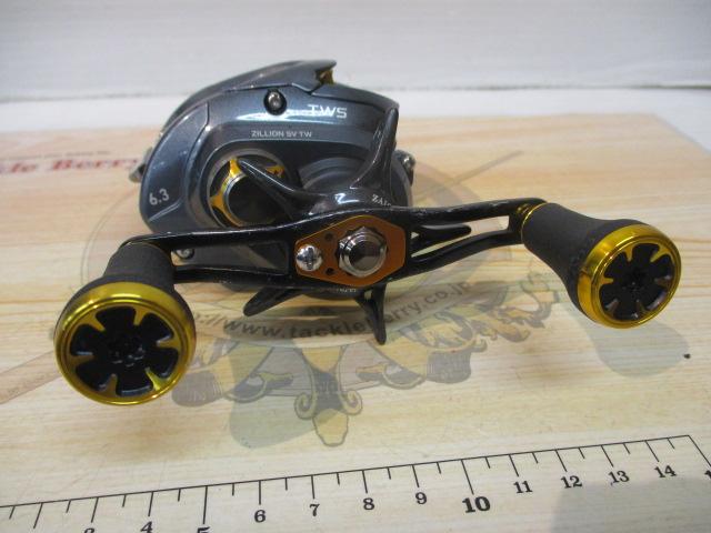 ジリオン SV TW 1016SV-H｜＠ベリーネット 日本最大新品中古釣具