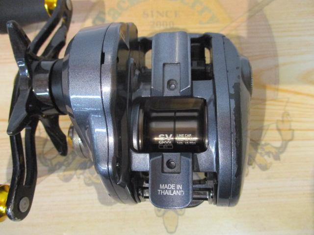 ジリオン SV TW 1016SV-H｜＠ベリーネット 日本最大新品中古釣具