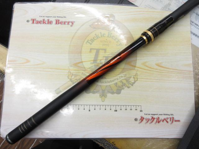 SHIMANOプロテック1.7 530インターライン SHIMANOプロテック1.7 530インターライン - メルカリ