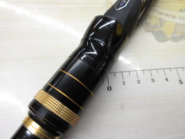 SHIMANOプロテック1.7 530インターライン シマノ 磯竿 プロテック 1.7号 530 : 釣具のポイント東日本