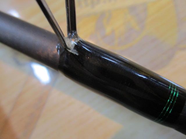 ロードランナーヴォイスジャングル 680JMHS ジャングルスピン