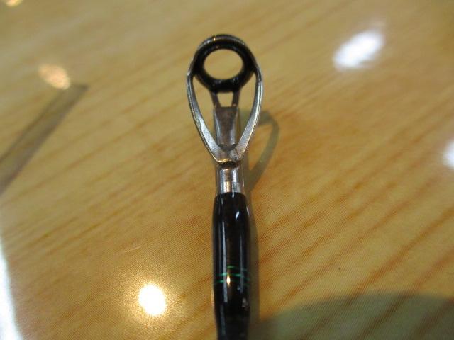 ロードランナーヴォイスジャングル 680JMHS ジャングルスピン