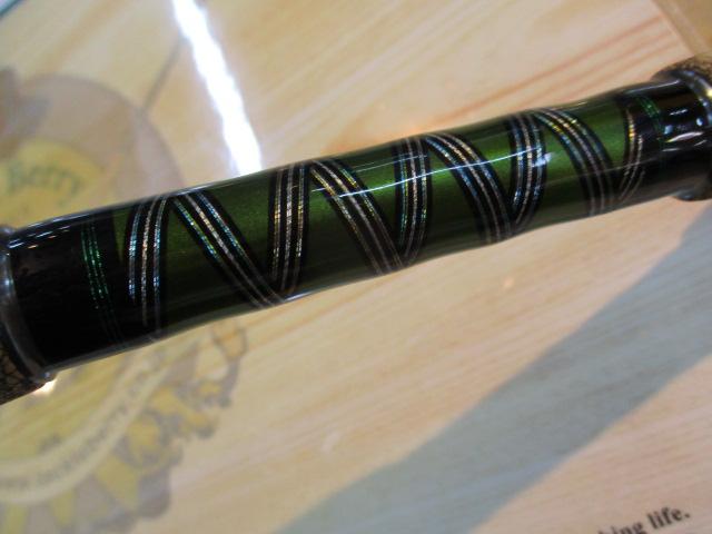 ロードランナーヴォイスジャングル 680JMHS ジャングルスピン