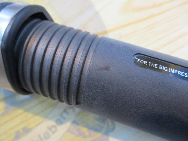 プロミネント遠投両軸 4-550