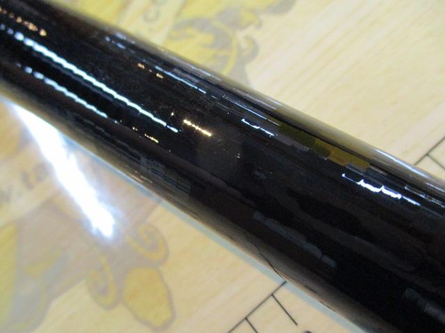 プロミネント遠投両軸 4-550