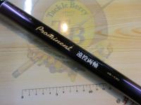 プロミネント遠投両軸 4-550