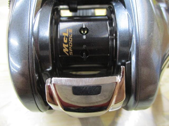 22アルデバランBFS XG RH