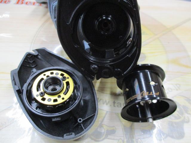 22アルデバランBFS XG RH