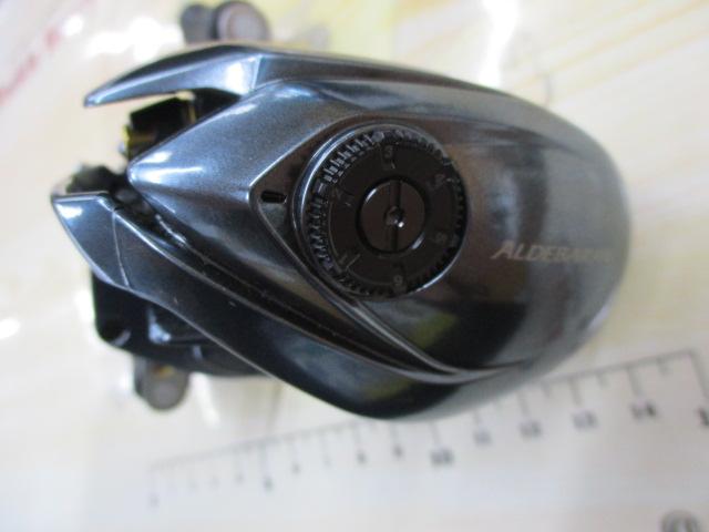 22アルデバランBFS XG RH