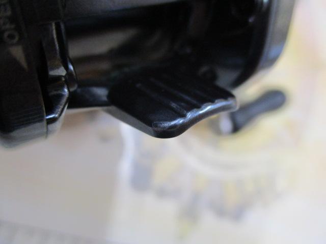 22アルデバランBFS XG RH