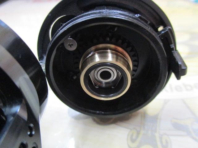 24カルカッタコンクエスト シャローエディション 30HG