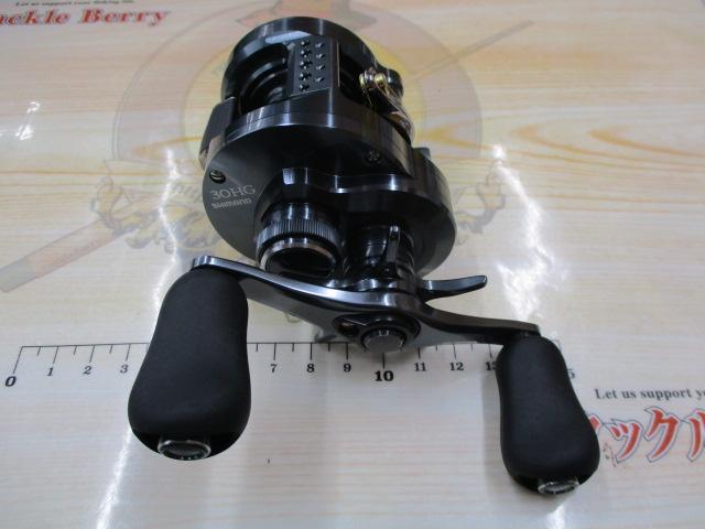 24カルカッタコンクエスト シャローエディション 30HG