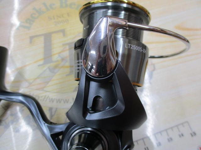 23エアリティ LT2500S-XH