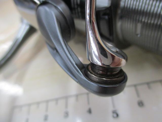 23エアリティ LT2500S-XH