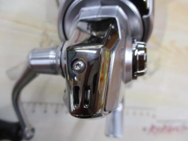中古美品　23STRADIC 2500SHG SHIMANO 23ストラディック 23ストラディック 2500SHG｜＠ベリーネット 日本最大新品中古