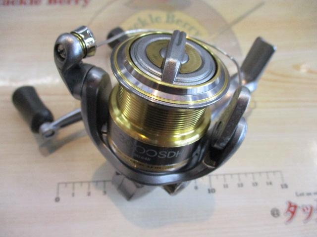 シマノ 21ナスキー C3000DH : つり具のまるきん ヤフー店 - 通販