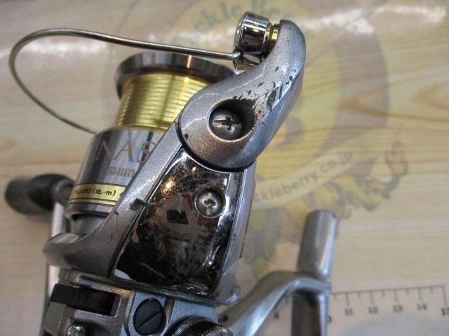 10ナスキーC3000SDH