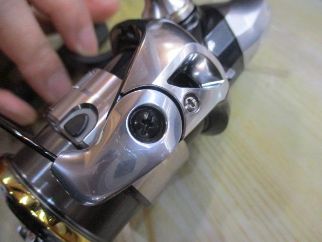 シマノ(SHIMANO) ヴァンキッシュ C2000HGS 028433｜アウトドア