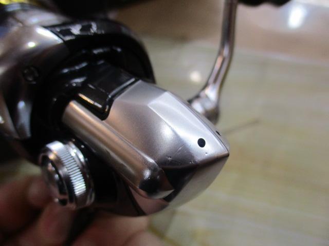 シマノ(SHIMANO) ヴァンキッシュ C2000HGS 028433｜アウトドア