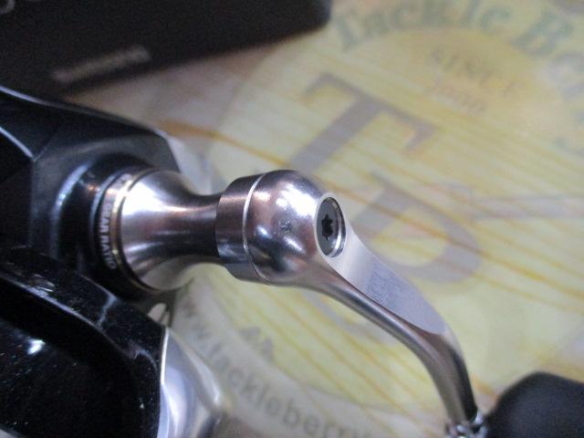 12ヴァンキッシュ C2000HGS