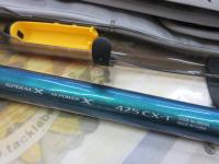 23サーフランダー 425CX-T