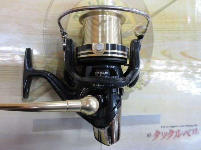 ダイワ ウインドキャスト 4000QD (リール) 価格比較 - 価格.com