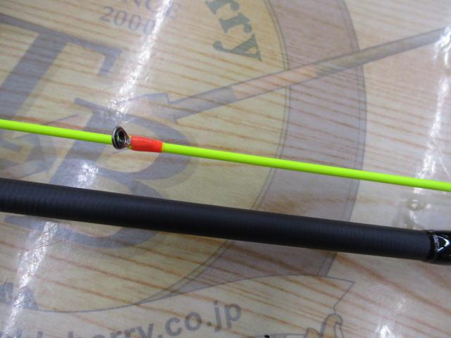 エギゾースト5G EZ5IM-B682M