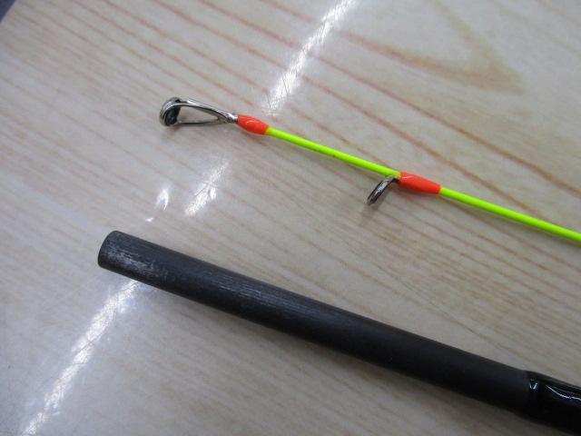 エギゾースト5G EZ5IM-B682M