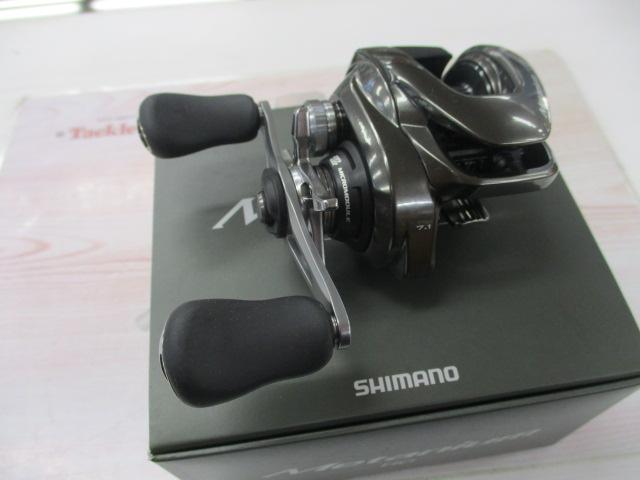 20メタニウム RH 超美品❗️ リール
