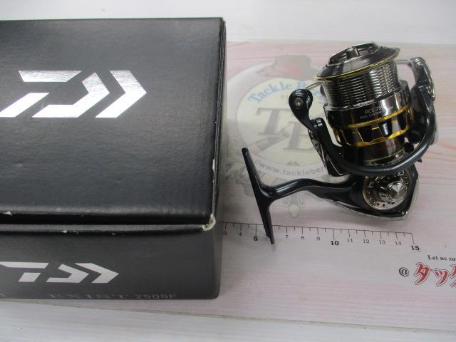 ダイワ(DAIWA) 15イグジスト(EXIST) 2505F ☆セール特別割引品