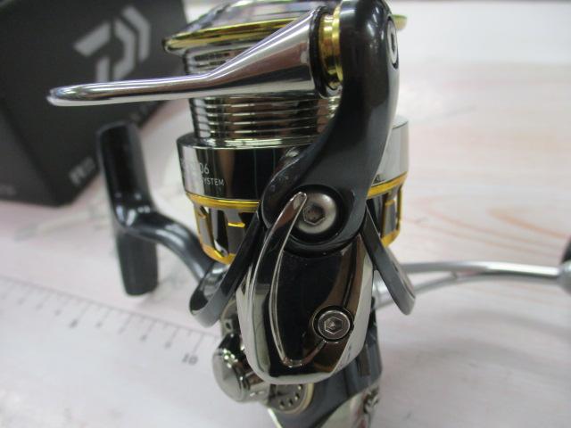 15イグジスト 2505F｜＠ベリーネット 日本最大新品中古釣具WEB