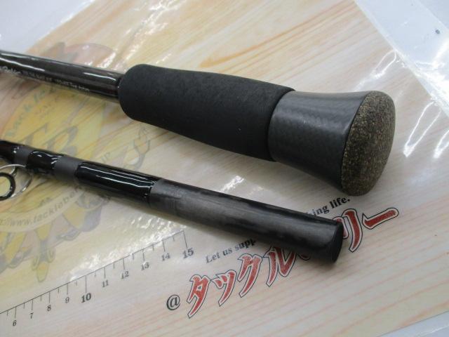 フォーザビースト FTB807｜＠ベリーネット 日本最大新品中古釣具
