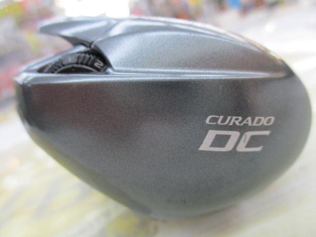 22クラドDC 200XG｜＠ベリーネット 日本最大新品中古釣具WEBショップ