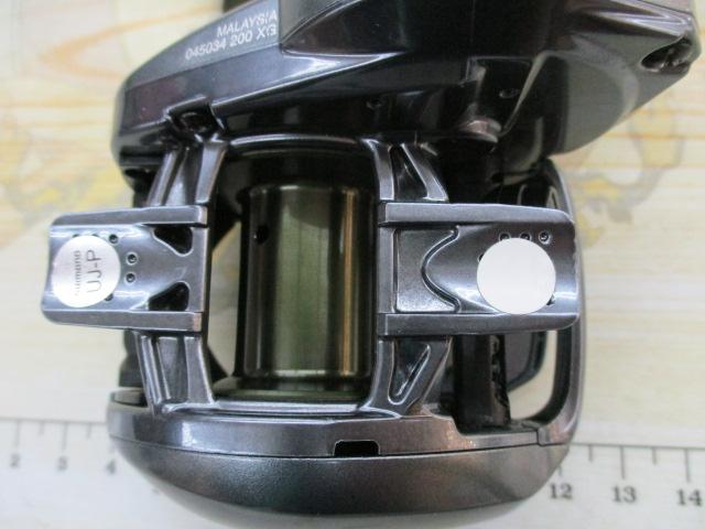22クラドDC 200XG｜＠ベリーネット 日本最大新品中古釣具WEBショップ