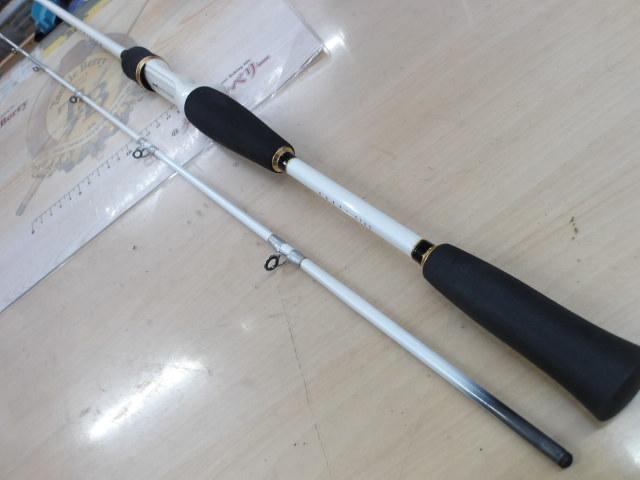 船竿 ダイワ A-TRIGGERカレイ 165 Aトリガー カレイS 165｜＠ベリーネット 日本最大新品中古釣具WEBショップ